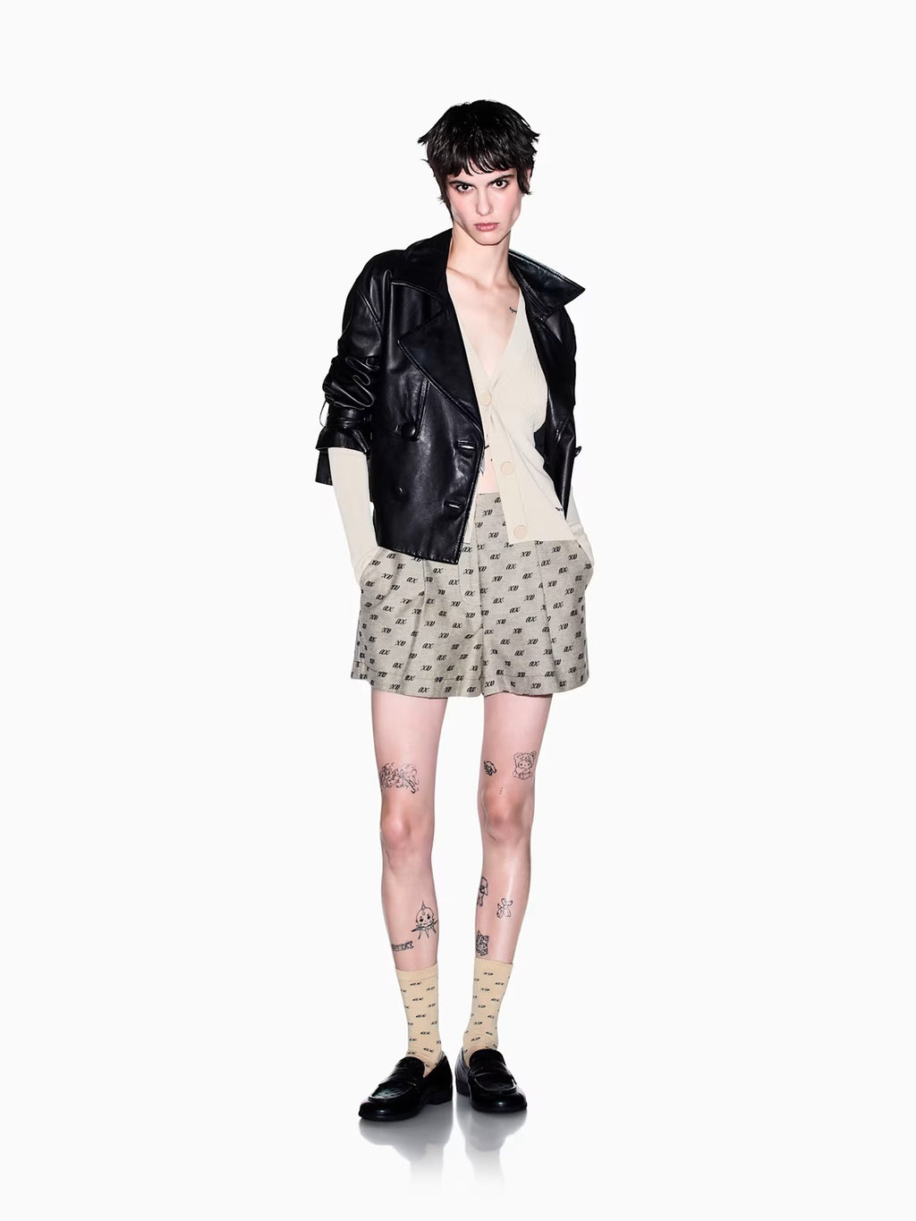 XW002871 AF10352/U1158 ARMANI EXCHANGE