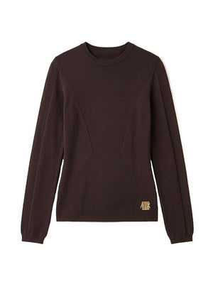 ARMANI EXCHANGE PULLOVER