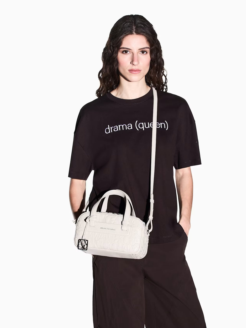 XW002984 AF15774/U6208 ARMANI EXCHANGE