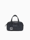 ARMANI EXCHANGE TOP HANDLE BAG