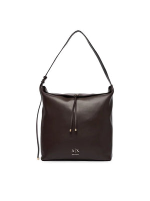 ARMANI EXCHANGE SHOULDER BAG