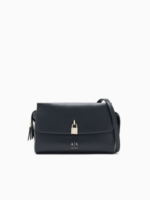 ARMANI EXCHANGE MESSENGER BAG