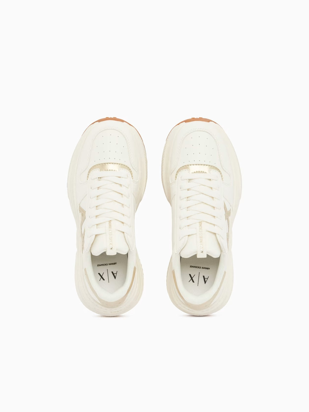 XW003106 AF27406/MZ128 ARMANI EXCHANGE