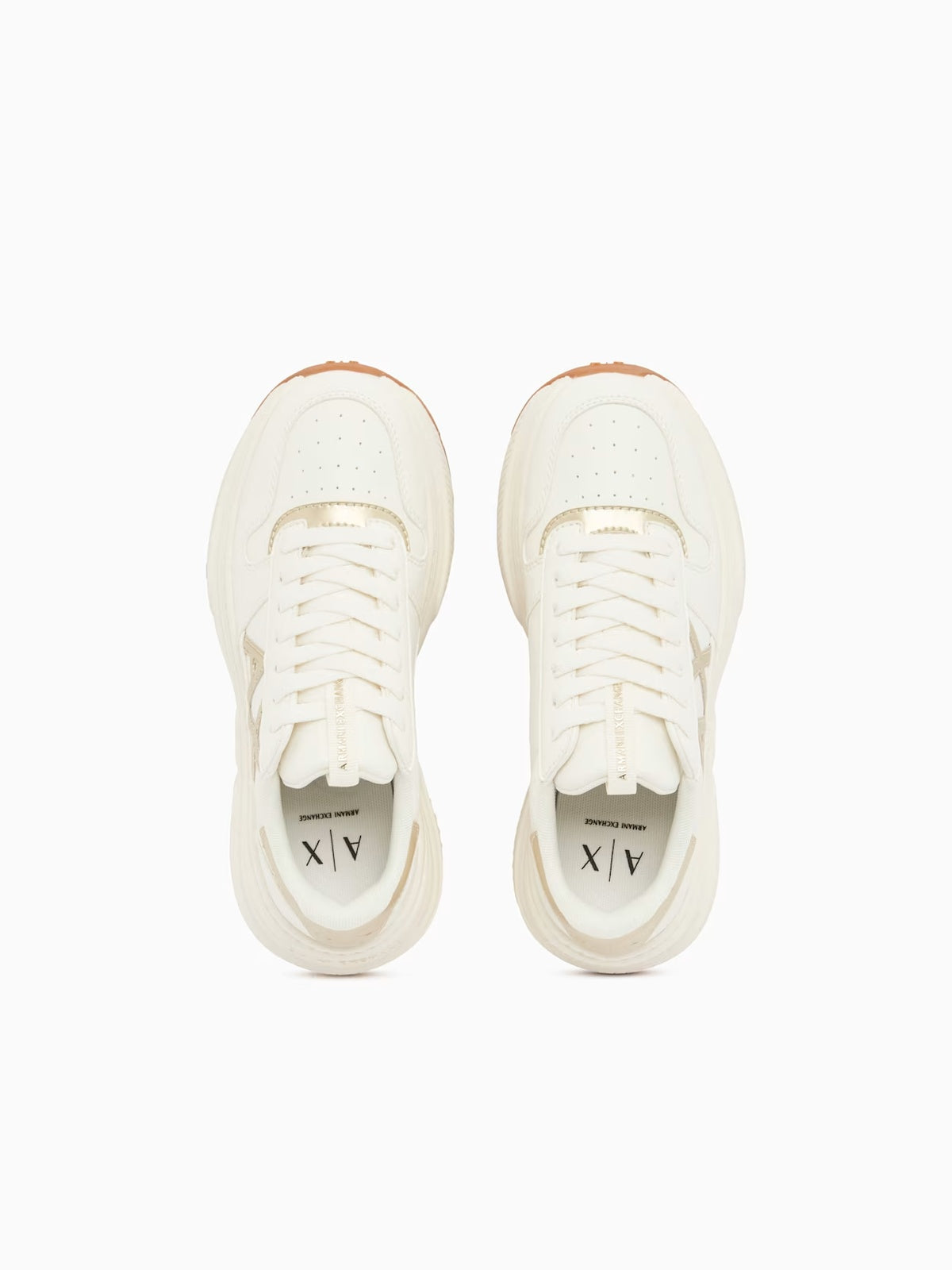 XW003106 AF27406/MZ128 ARMANI EXCHANGE