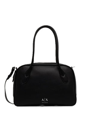 ARMANI EXCHANGE TOP HANDLE BAG