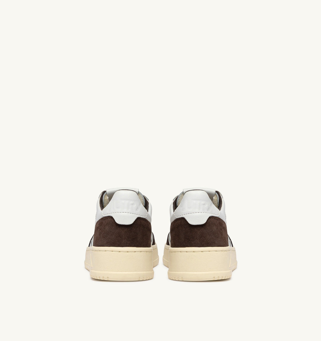 MEDALIST LOW SNEAKERS 
