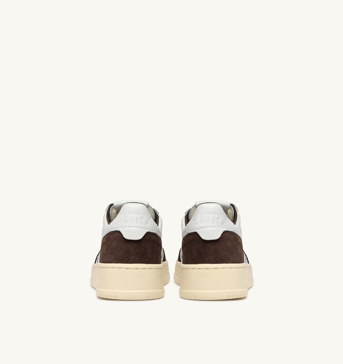 MEDALIST LOW SNEAKERS 