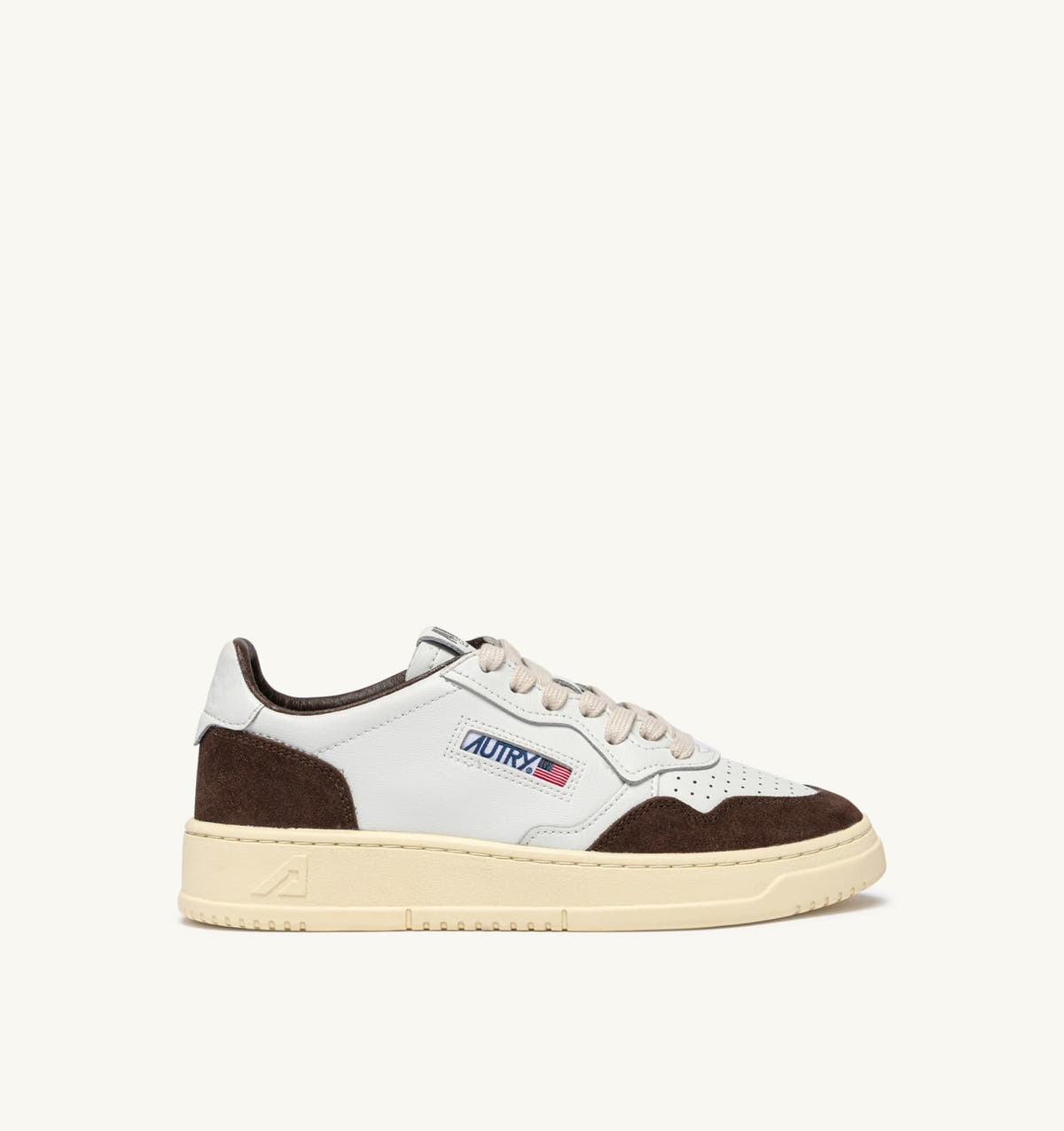 MEDALIST LOW SNEAKERS 