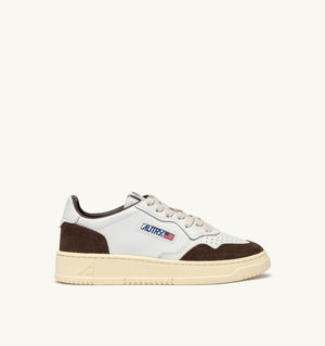 AUTRY MEDALIST LOW SNEAKERS