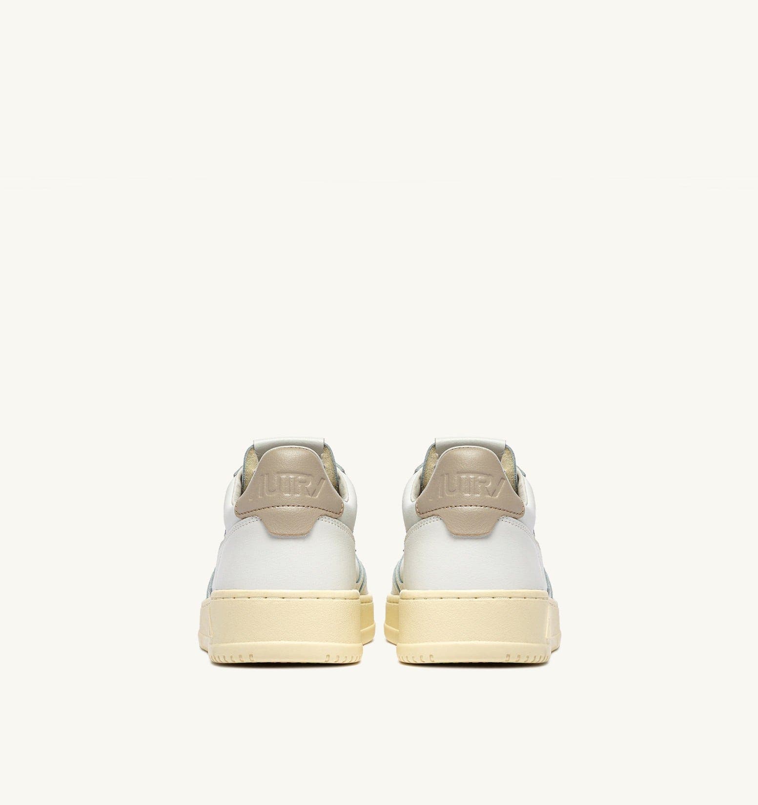MEDALIST LOW SNEAKERS 