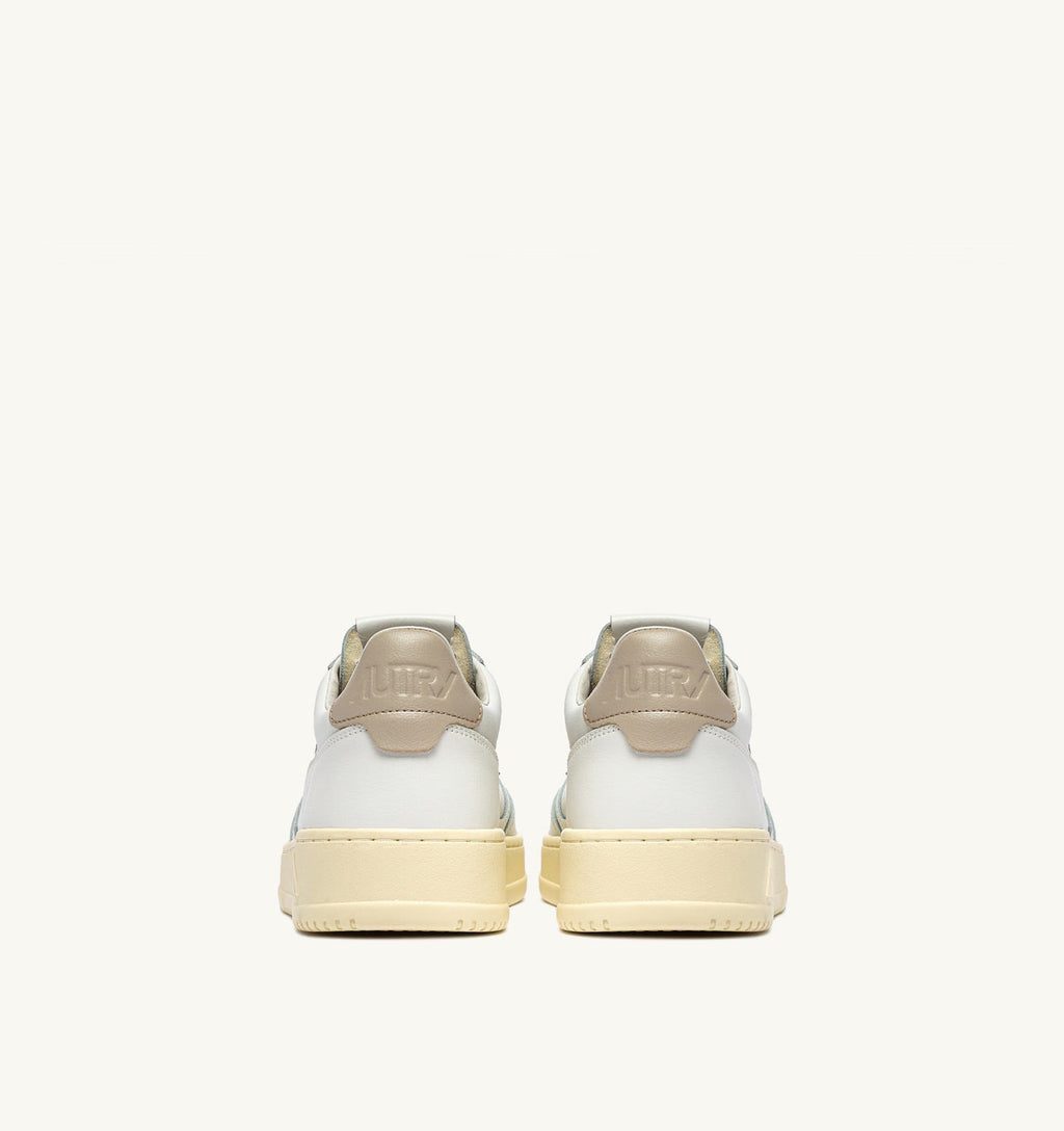 MEDALIST LOW SNEAKERS 
