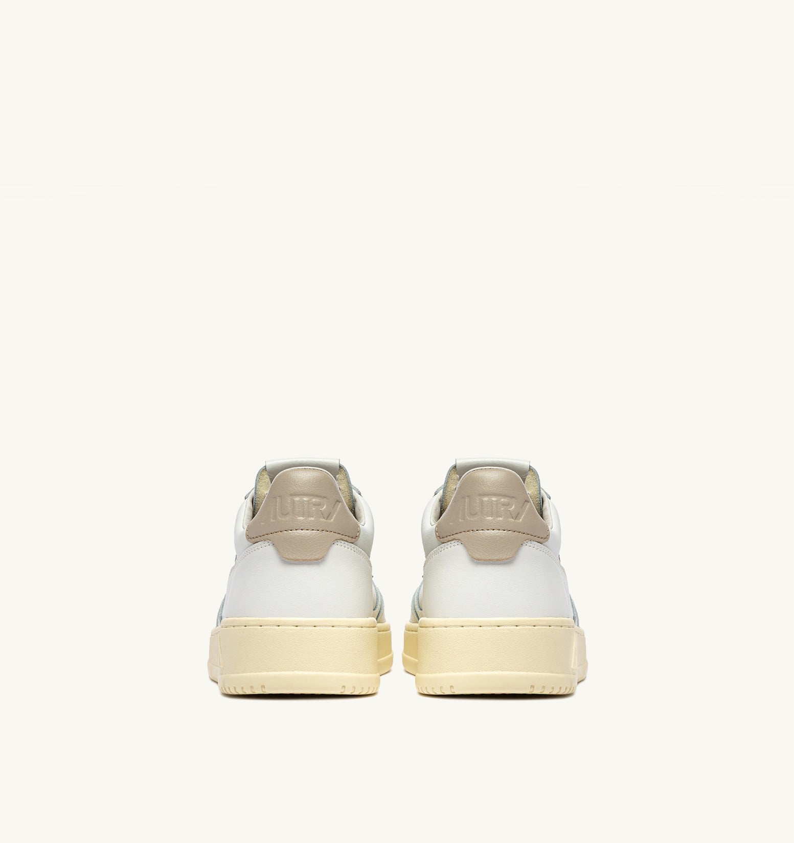 MEDALIST LOW SNEAKERS 