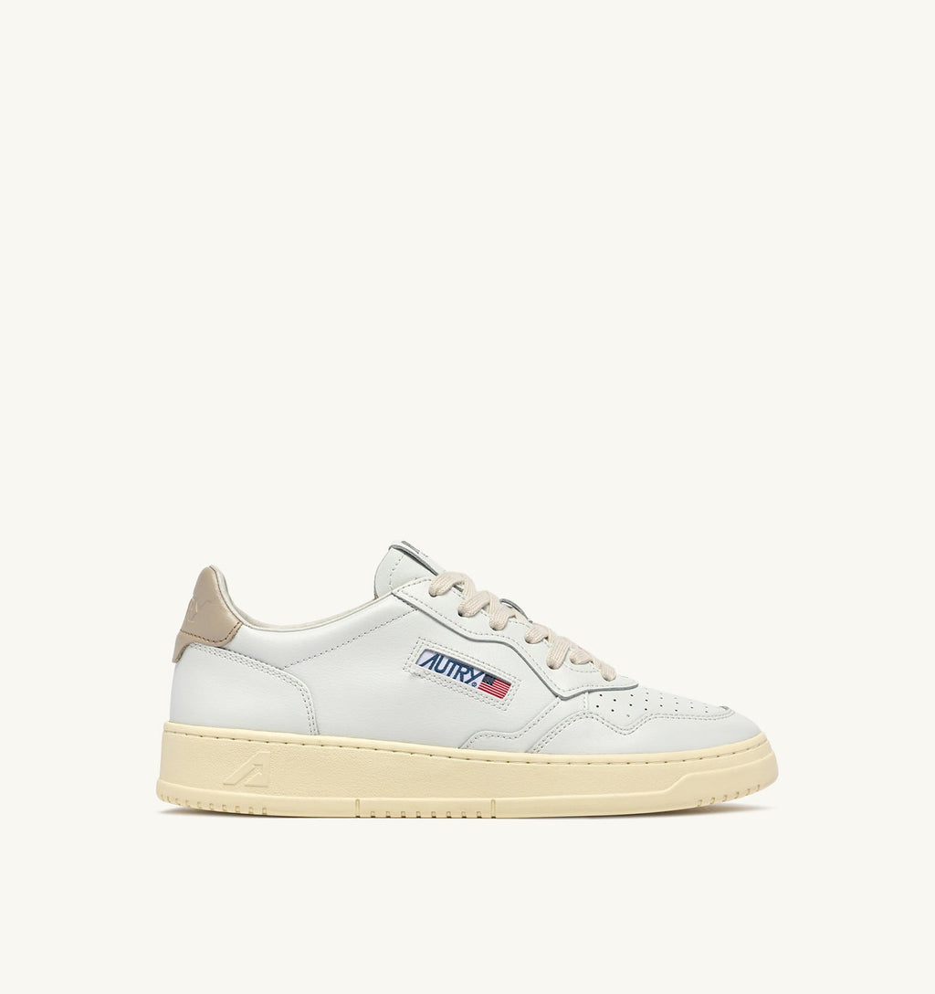 MEDALIST LOW SNEAKERS 
