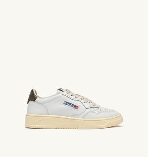 AUTRY MEDALIST LOW SNEAKERS