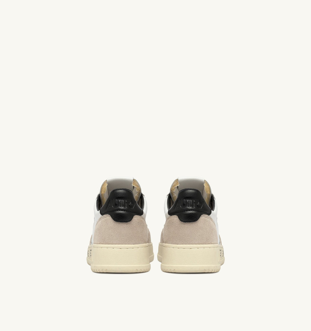 MEDALIST LOW SNEAKERS 