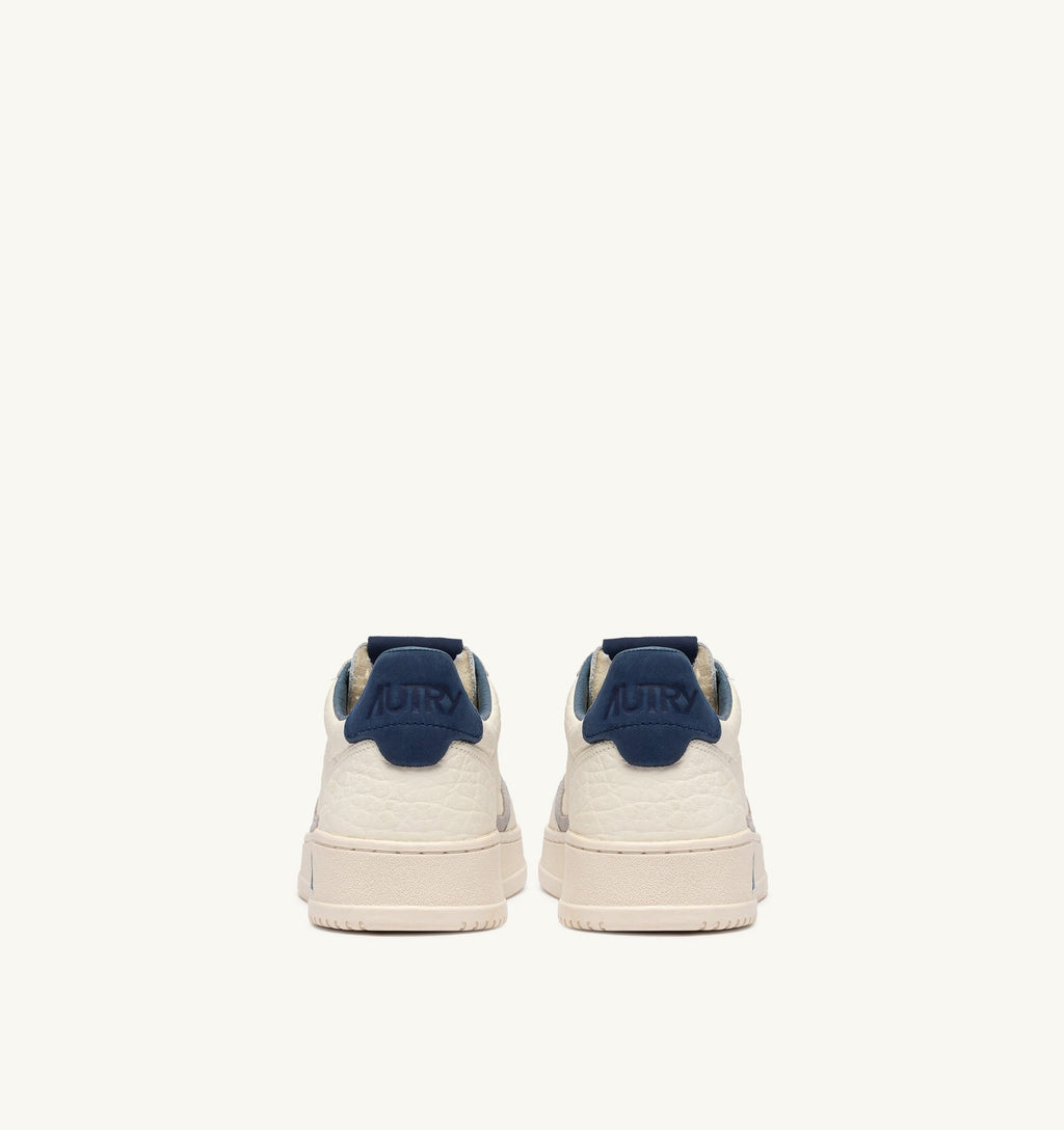 MEDALIST LOW SNEAKERS 