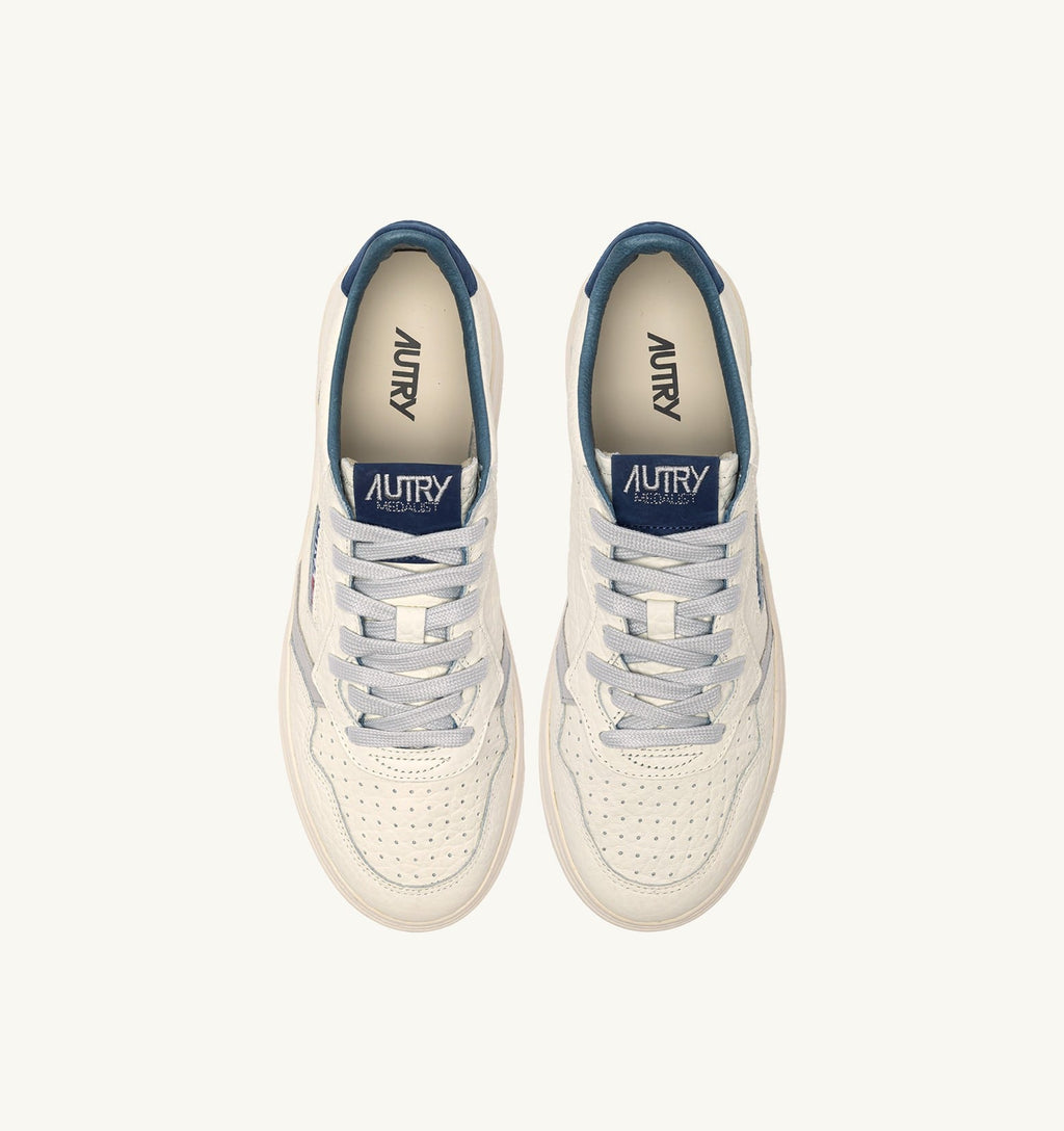 MEDALIST LOW SNEAKERS 