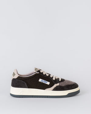 AUTRY MEDALIST LOW SNEAKERS