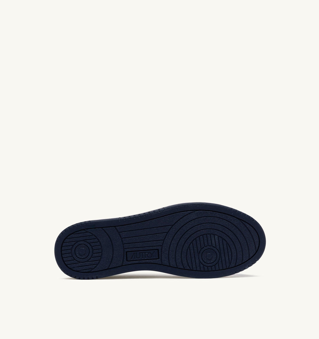 Sneakers Medalist Low in pelle 