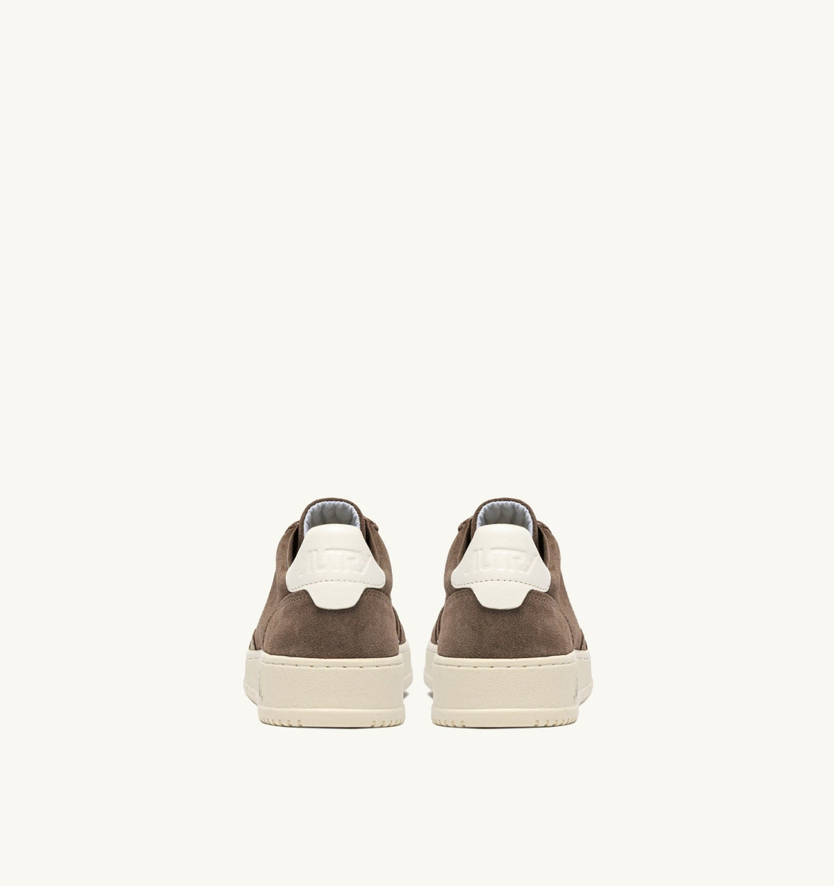 Sneakers Medalist Low in pelle 
