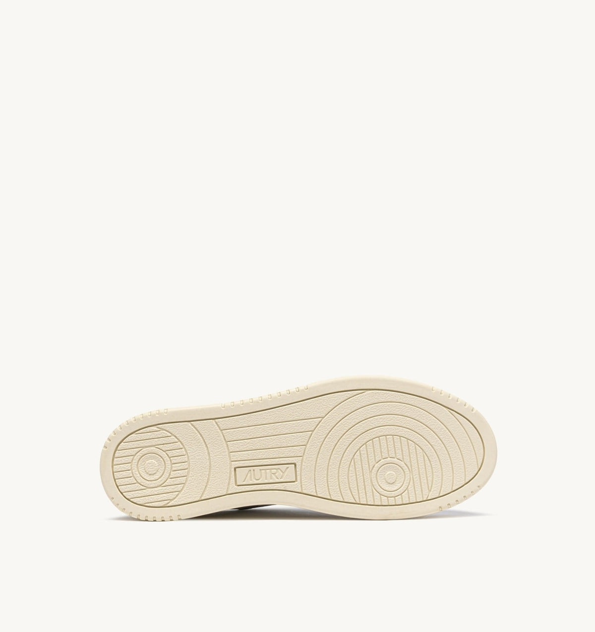 Sneakers Medalist Low in pelle 