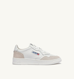 AUTRY MEDALIST LOW SNEAKERS