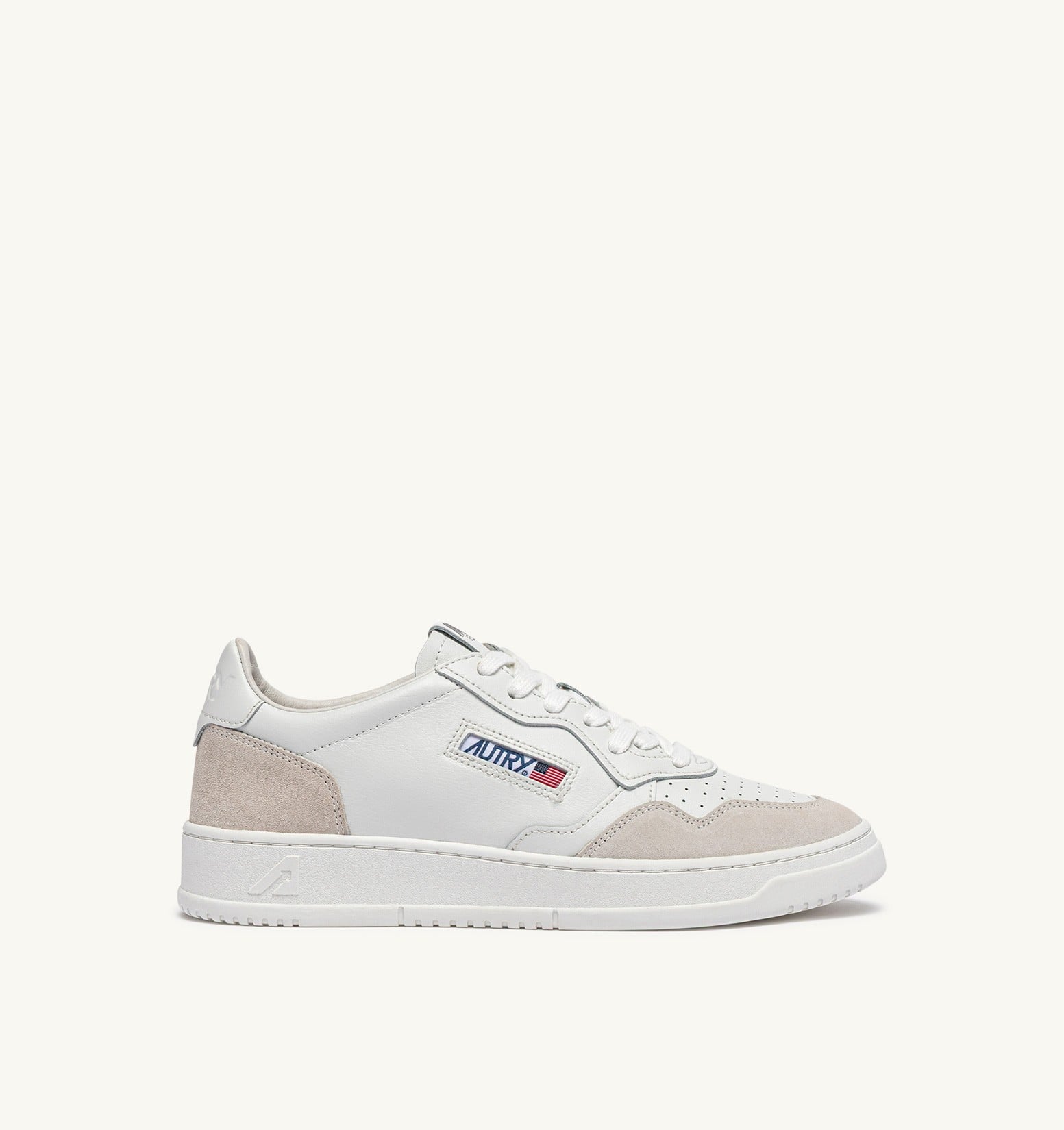 MEDALIST LOW SNEAKERS 