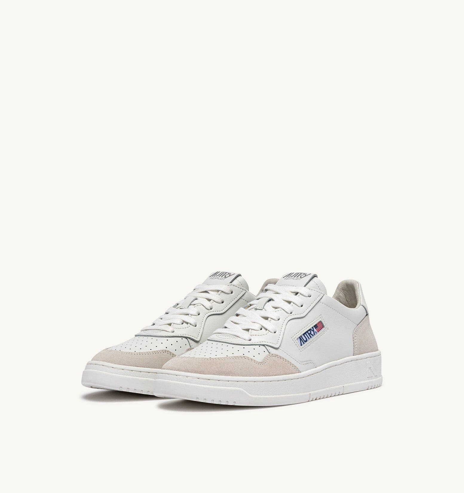 MEDALIST LOW SNEAKERS 