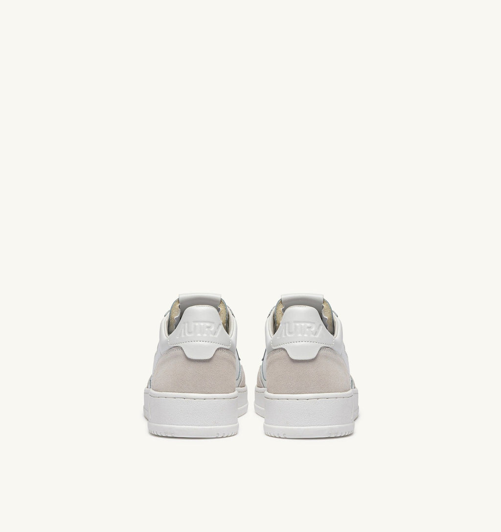 MEDALIST LOW SNEAKERS 