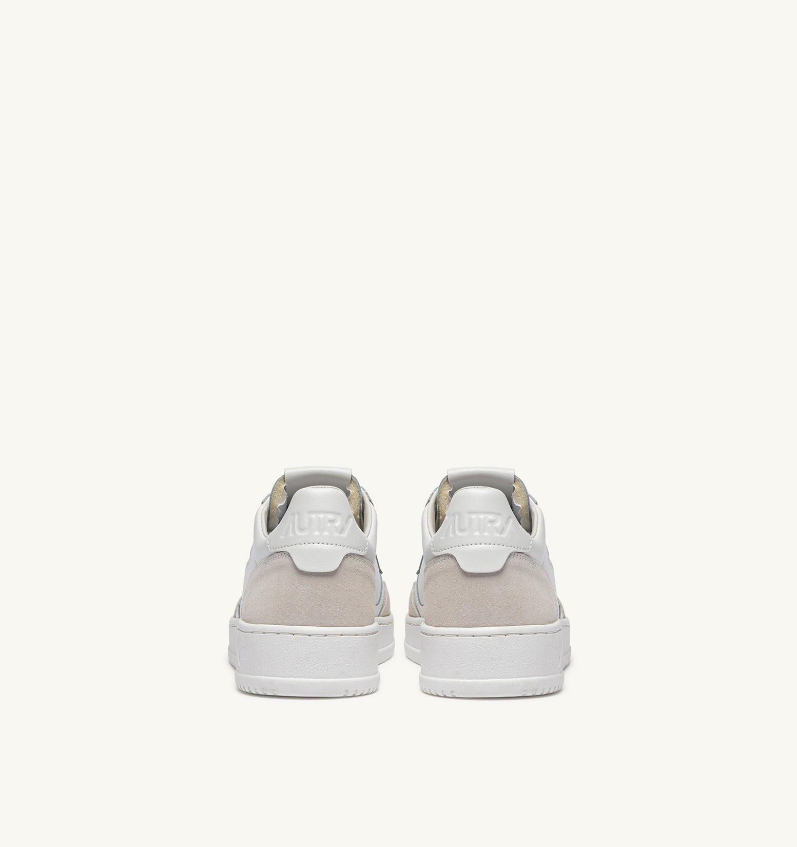 MEDALIST LOW SNEAKERS 