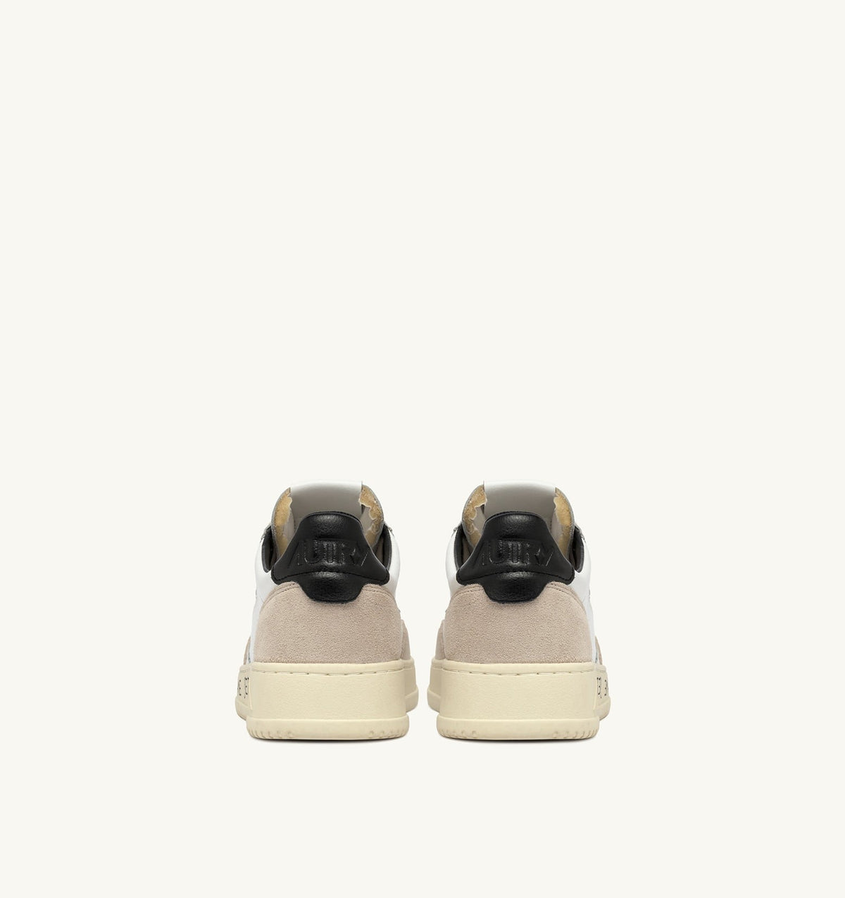 MEDALIST LOW SNEAKERS 