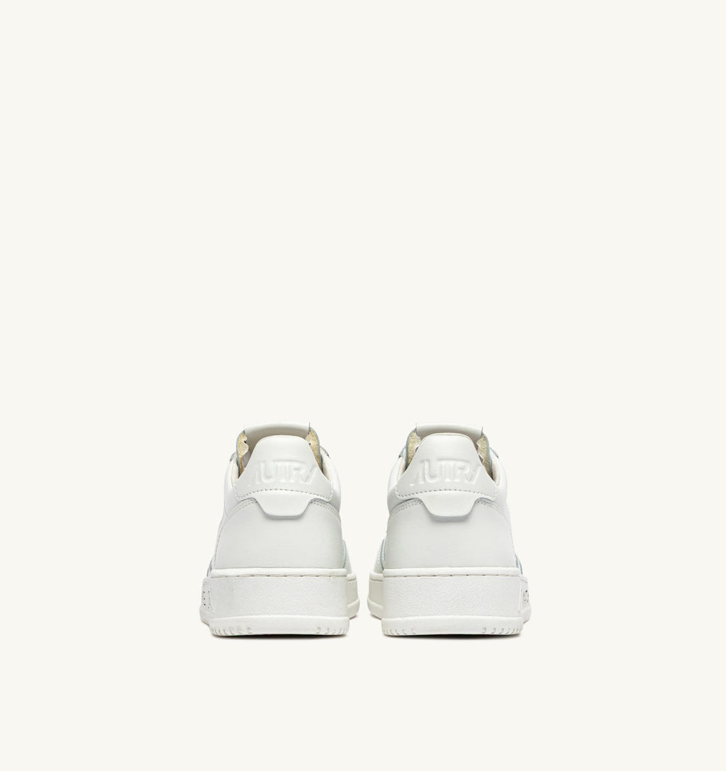 MEDALIST LOW SNEAKERS 