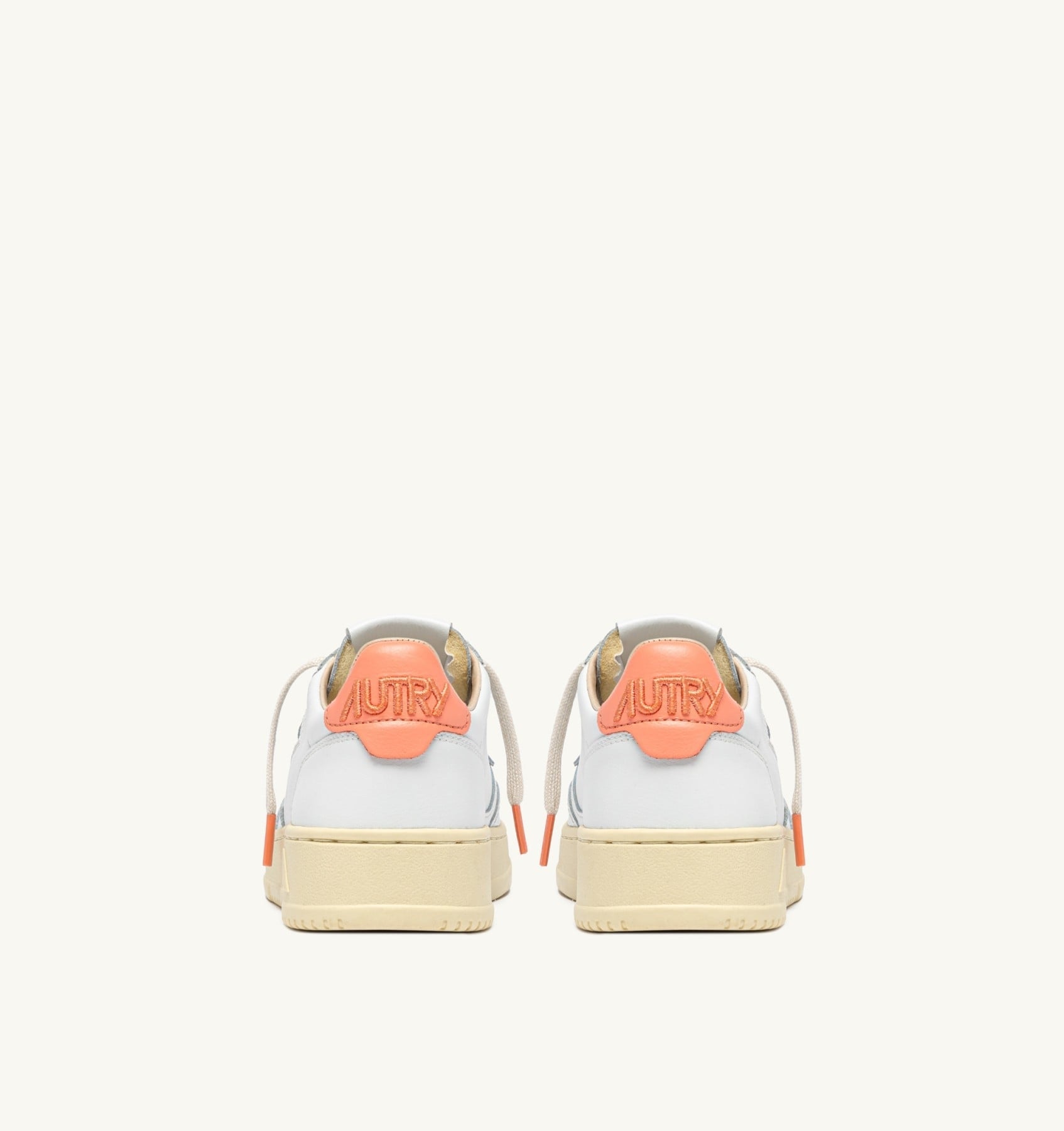 Sneakers Medalist Low in pelle 