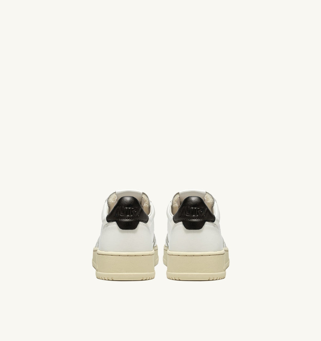 Sneakers Medalist Low in pelle 