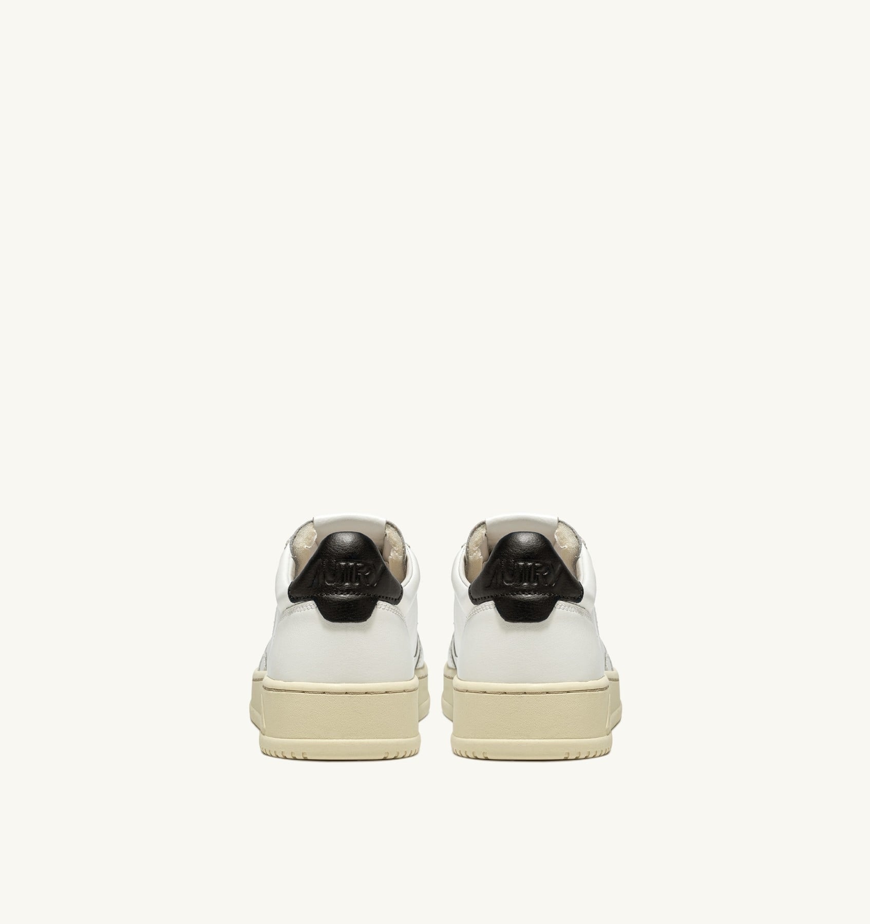 Sneakers Medalist Low in pelle 
