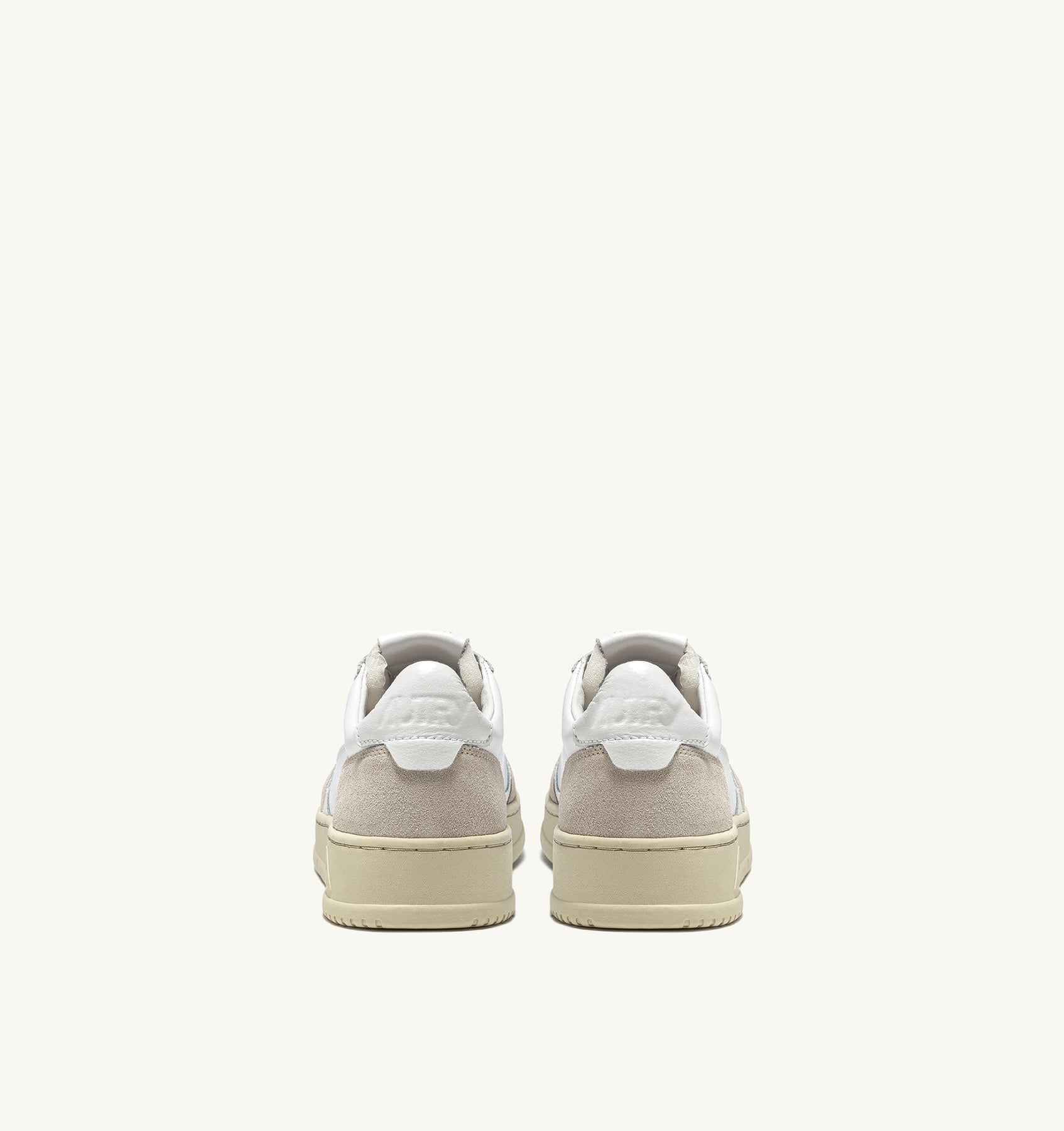 Sneakers Medalist Low in pelle 