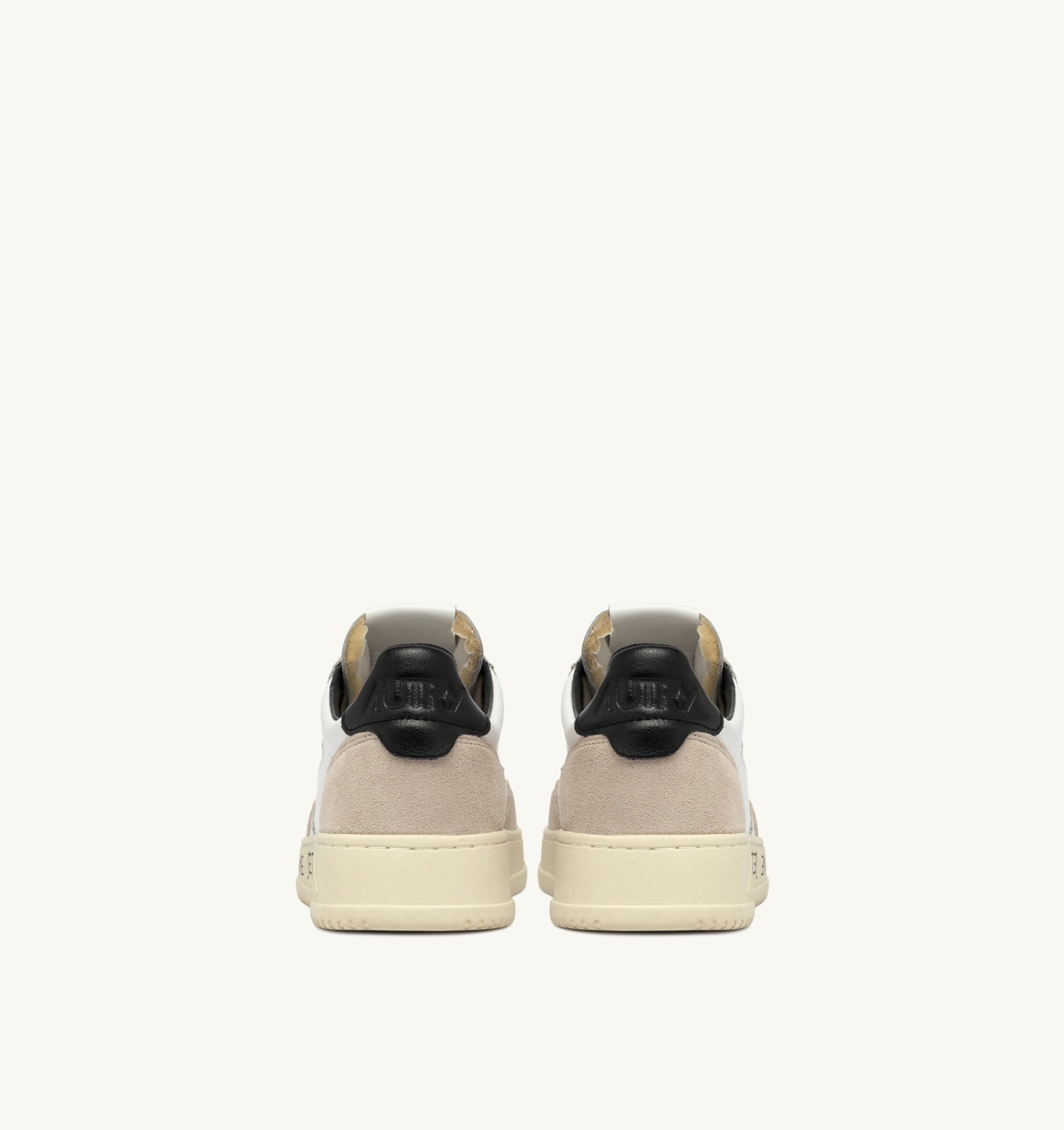 Sneakers Medalist Low in pelle 