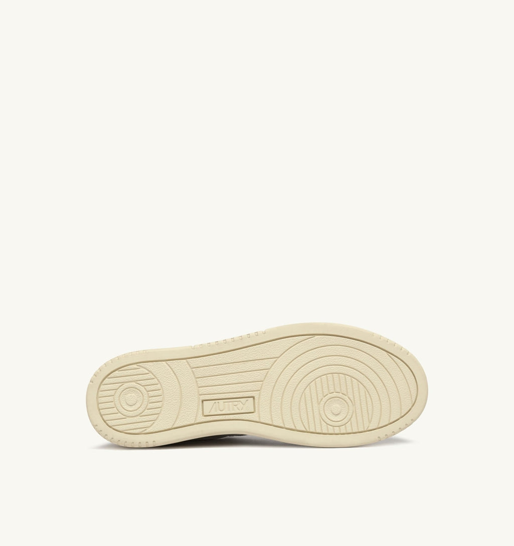 Sneakers Medalist Low in pelle 