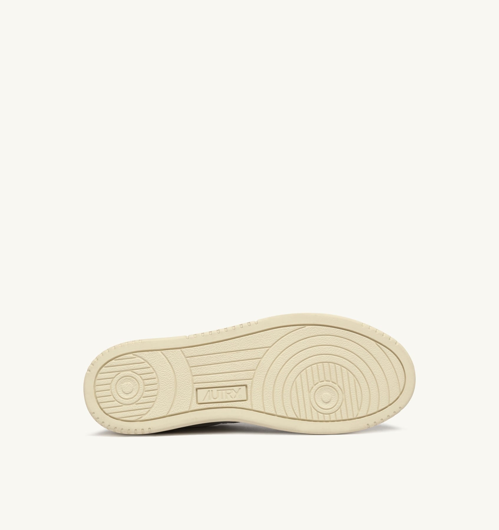Sneakers Medalist Low in pelle 