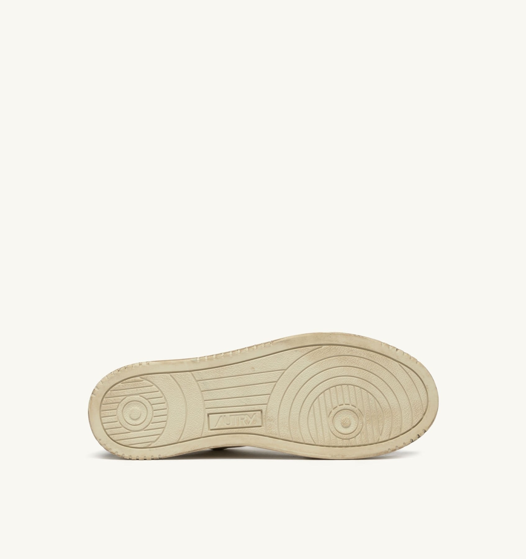 Sneakers Medalist Low in pelle 