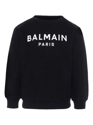 BALMAIN SWEATSHIRT