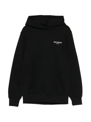 BALMAIN SWEATSHIRT