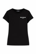 BALMAIN T-SHIRT/TOP