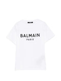 BALMAIN T-SHIRT