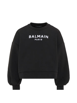 BALMAIN SWEATSHIRT