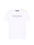 BALMAIN T-SHIRT