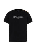 BALMAIN T-SHIRT