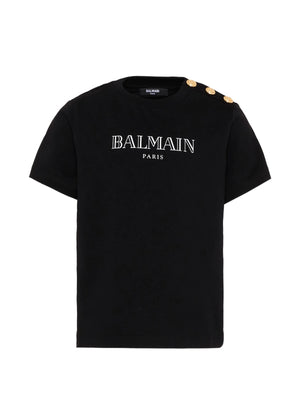 BALMAIN T-SHIRT