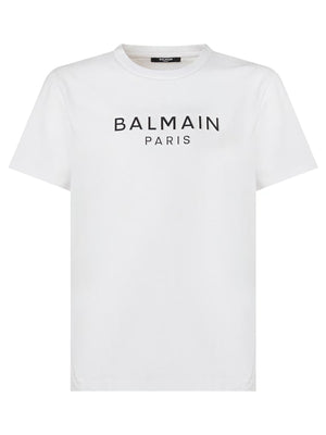 BALMAIN T-SHIRT