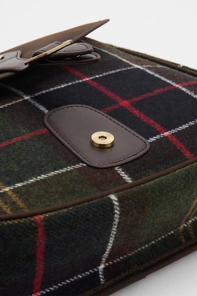 LBA0479 LBA/OL91 BARBOUR